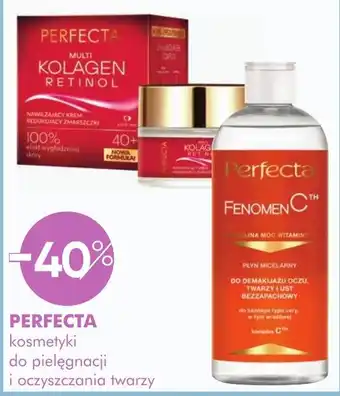 Perfecta Fenomen C TH