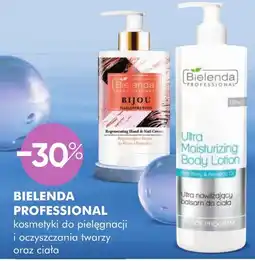 SuperPharm Bielenda Professional Ultra Moisturizing Body Lotion oferta