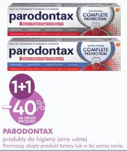 SuperPharm Parodontax oferta