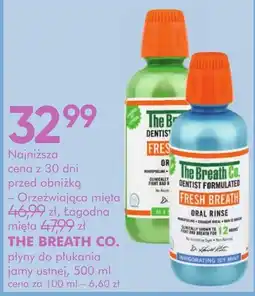 SuperPharm Płyny do płukania jamy ustnej oferta