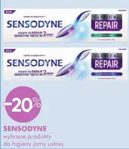 SuperPharm Sensodyne oferta