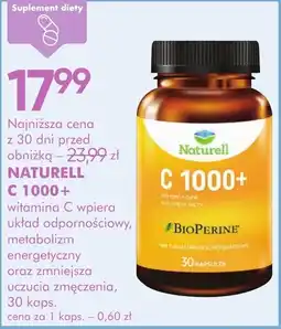 SuperPharm Naturell C 1000+ oferta