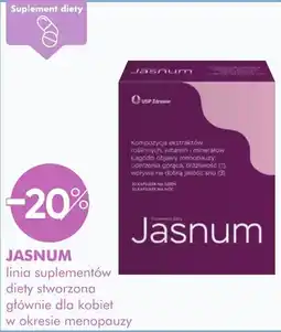 SuperPharm Jasnum oferta