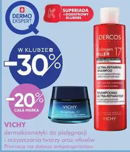 SuperPharm Shampooing Ultra-Réparateur oferta