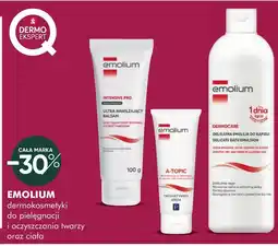 SuperPharm Emolium Intensive Pro Ultra Nawilżający Balsam oferta