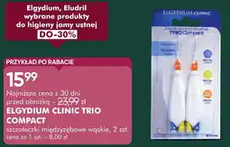 SuperPharm Elgydium Clinic Trio Compact oferta