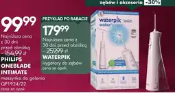 SuperPharm Waterpik Waterflosser oferta