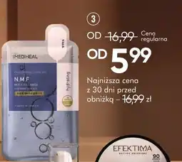 SuperPharm Mediheal maski do twarzy, różne rodzaje dzień oferta