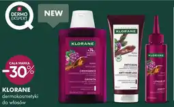 SuperPharm Klorane oferta