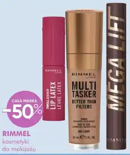 SuperPharm Rimmel Multi Tasker oferta