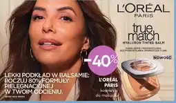 SuperPharm L'Oréal Paris oferta