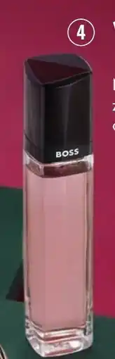 SuperPharm Hugo Boss femme damska woda oferta