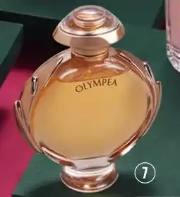 SuperPharm Rabanne Olympēa oferta