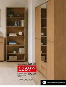 Abra Szafa oferta