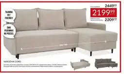 Abra Narożnik oferta