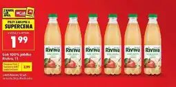 Biedronka Sok Riviva oferta