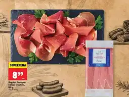 Biedronka Szynka Delice Gaulois oferta