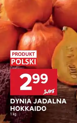 Stokrotka Market Dynia Polski oferta