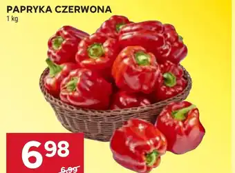 Stokrotka Market Papryka oferta