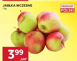 Stokrotka Market Jabłka Polski oferta