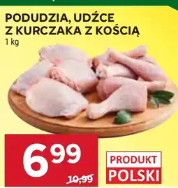 Stokrotka Market Podudzie z kurczaka Polski oferta