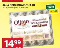Stokrotka Jaja O!Jajo oferta