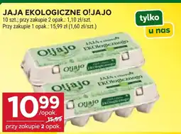 Stokrotka Jaja O!Jajo oferta