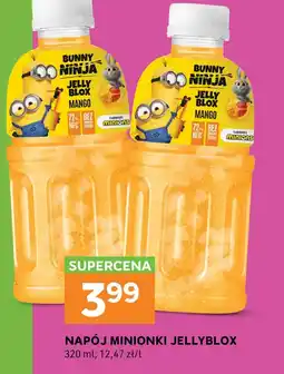 Stokrotka Express Napój Jelly Blox oferta