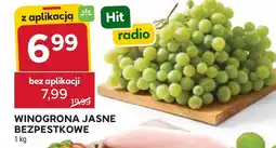 Stokrotka Winogrona Hit oferta