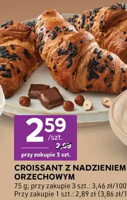 Stokrotka Express Croissant oferta