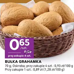 Stokrotka Express Grahamka oferta