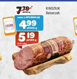 Społem Kindziuk Balcerzak oferta