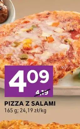 Stokrotka Express Pizza oferta