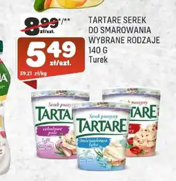 Społem Serek Turek oferta