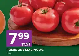 Stokrotka Express Pomidory oferta