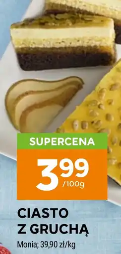 Stokrotka Ciasto oferta