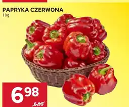 Stokrotka Papryka oferta