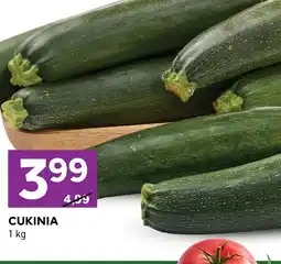 Stokrotka Express Cukinia oferta