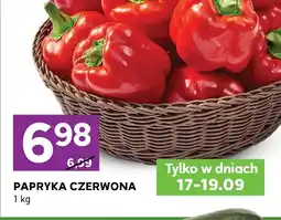 Stokrotka Express Papryka oferta
