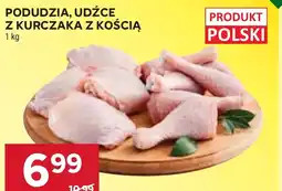 Stokrotka Podudzie z kurczaka Polski oferta