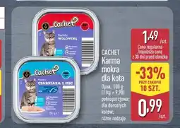 ALDI Mokra karma dla kota Karma oferta