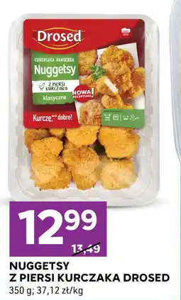 Stokrotka Express Nuggetsy Drosed oferta