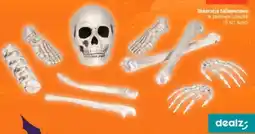 Dealz Dekoracje halloweenowe oferta