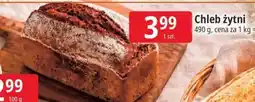 E.Leclerc Chleb żytni oferta