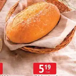 E.Leclerc Chleb z charakterem pszenno-żytni oferta