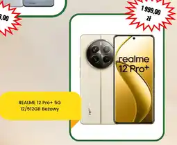 Neonet realme 12 Pro+ oferta