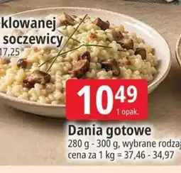 E.Leclerc Dania gotowe oferta