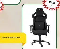 Neonet SILVER MONKEY Ararat oferta