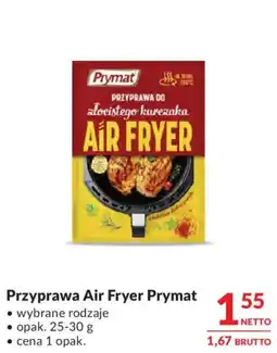 Makro Przyprawa Air Fryer Prymat oferta