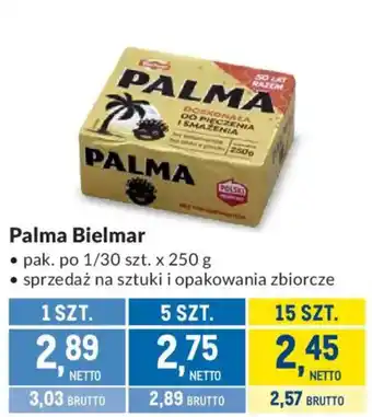 Palma Bielmar